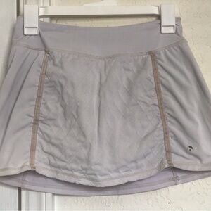 Head Tennis Skirt -Size XS-